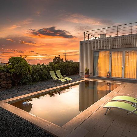 Boutique Pool Villa Namib Jeju Bagian luar foto