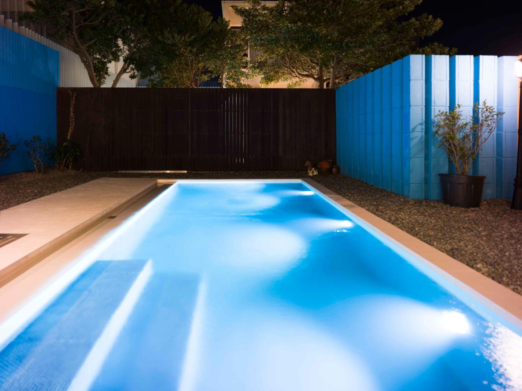 Boutique Pool Villa Namib Jeju Bagian luar foto